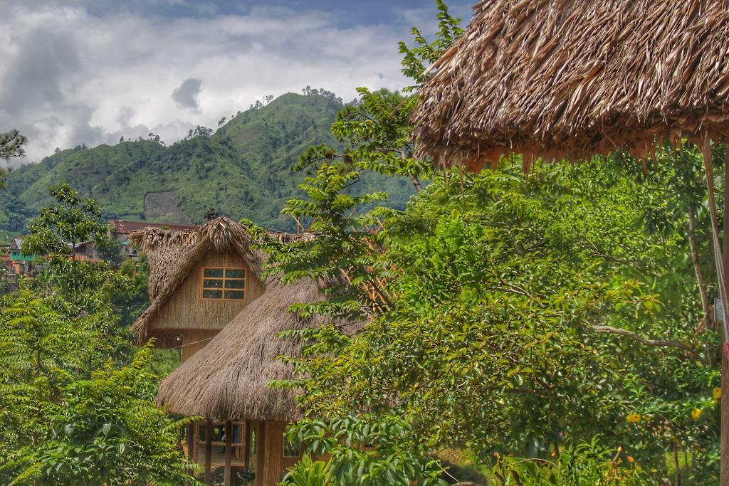 Vista Verde Lodge Lanquin Exterior photo