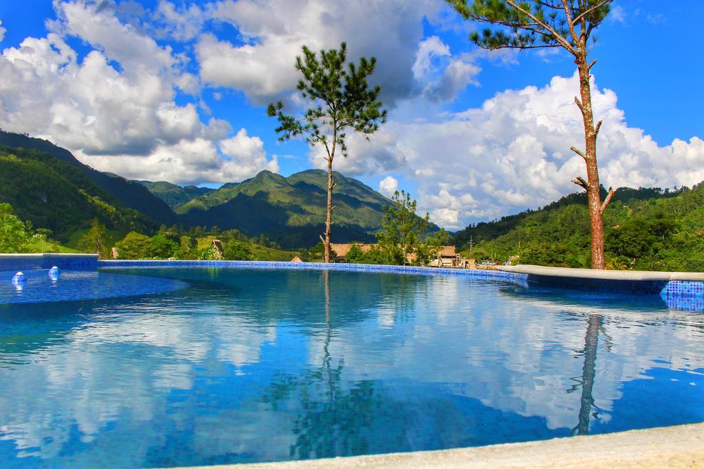 Vista Verde Lodge Lanquin Exterior photo